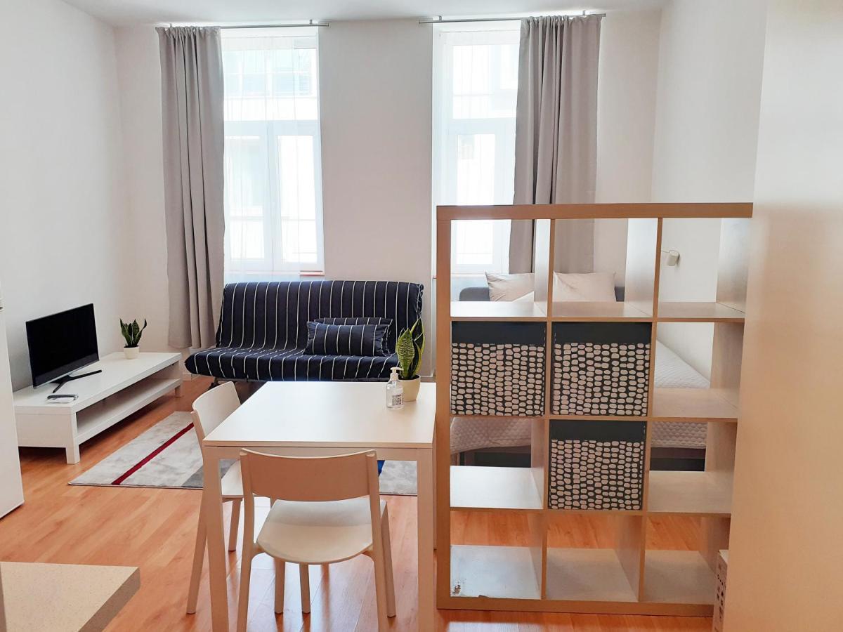 Cosy Center Of Apartamento
