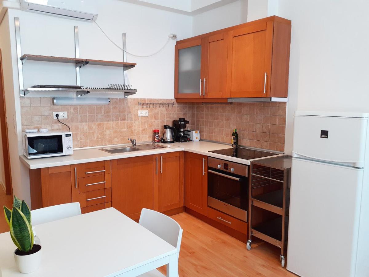 Apartamento Cosy Center Of Budapeste