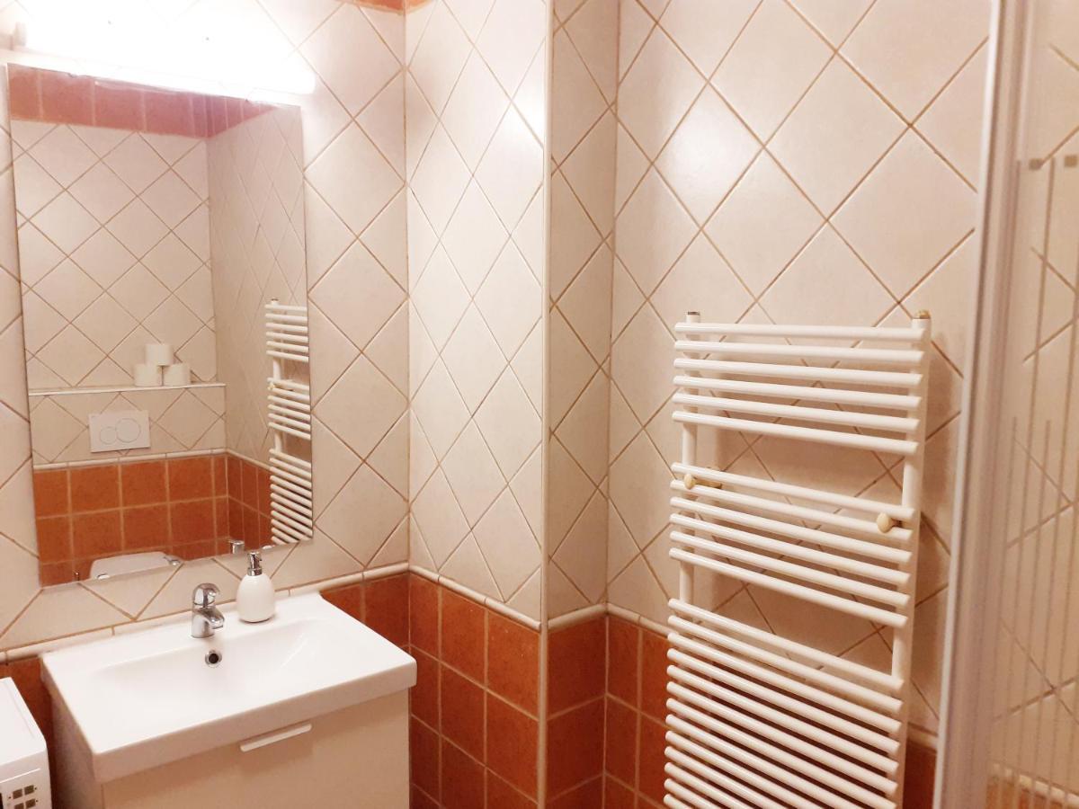 Cosy Center Of Apartamento