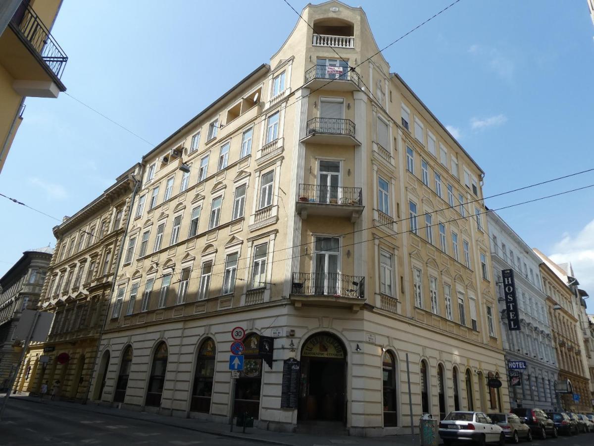 Apartamento Cosy Center Of *