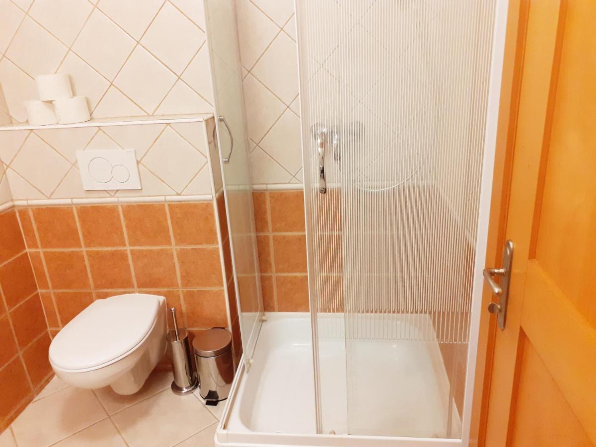 Cosy Center Of Appartamento Budapest